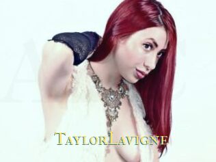 TaylorLavigne