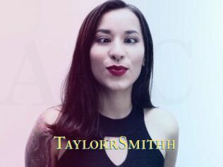 TaylorrSmithh