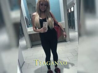 Teaganxo