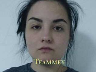 Teammey
