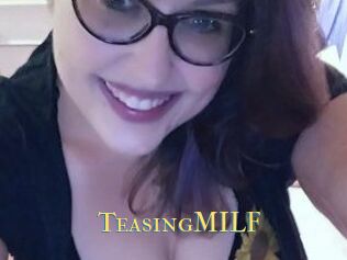 TeasingMILF