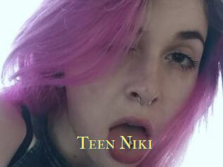 Teen_Niki