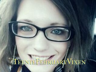 TeenieFebruaryVixen