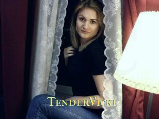 TenderVicki