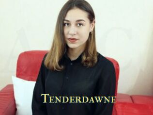 Tenderdawne