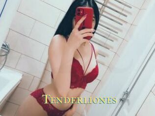 Tenderliones