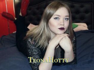 TeonaHotty