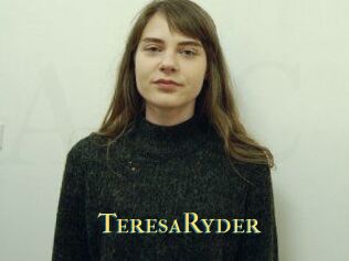 TeresaRyder