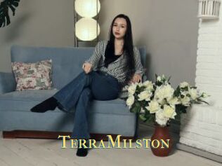 TerraMilston