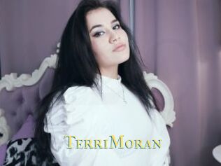 TerriMoran