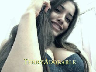 TerryAdorable
