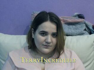 TerryIncredible