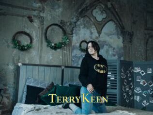 TerryKeen