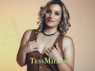TessMiller