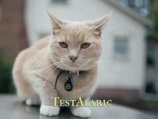 TestAlaric
