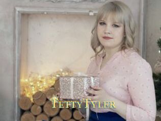 TettyTyler