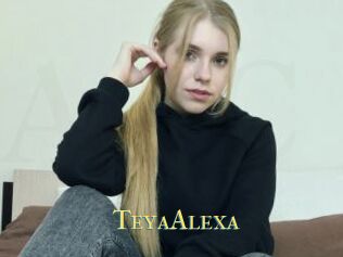 TeyaAlexa