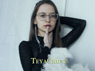 TeyaCruse