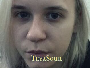 TeyaSour