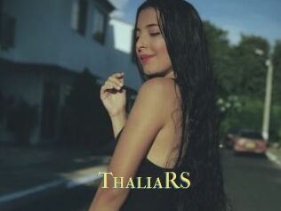 ThaliaRS