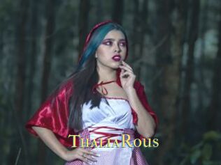 ThaliaRous