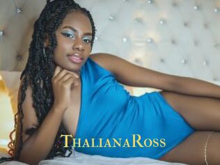 ThalianaRoss