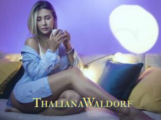 ThalianaWaldorf