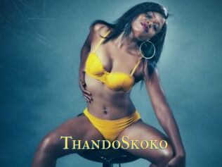 ThandoSkoko