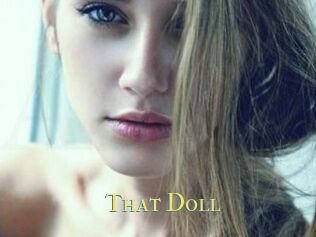 That_Doll