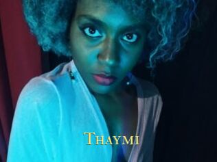 Thaymi