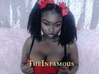TheInfamous