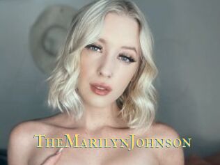 TheMarilynJohnson