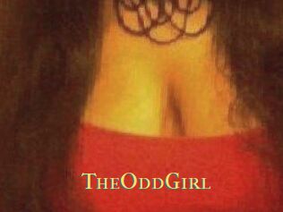 TheOddGirl