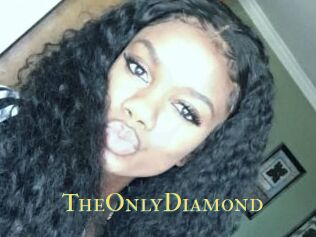 TheOnlyDiamond