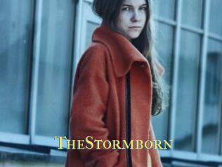 TheStormborn