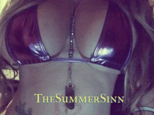 TheSummerSinn