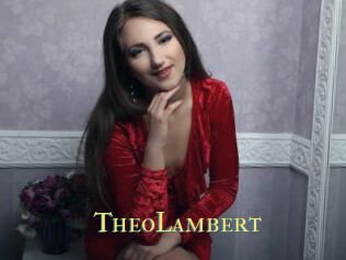 TheoLambert