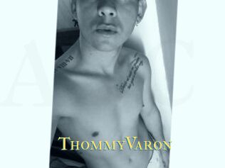 ThommyVaron