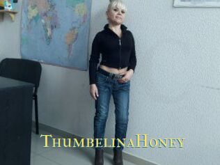 ThumbelinaHoney