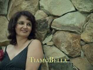 TiamoBella