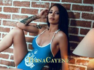 TianaCayene