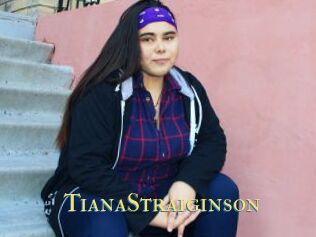 TianaStraiginson