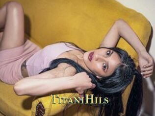 TifaniHils