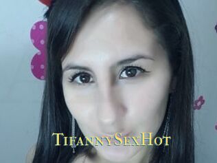 TifannySexHot