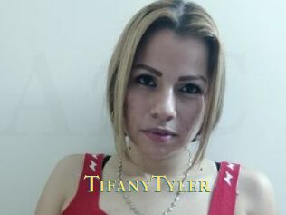 TifanyTyler