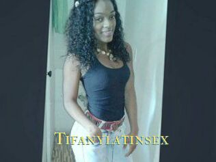 Tifanylatinsex