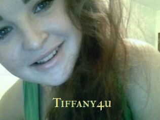 Tiffany_4_u