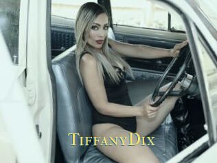 TiffanyDix