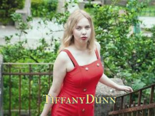 TiffanyDunn