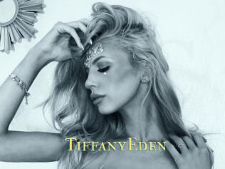 TiffanyEden